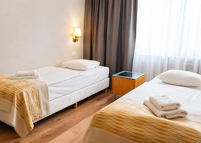Hotel Festival Oppeln, Polen