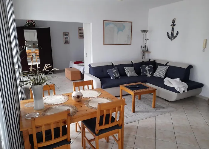 Apartnet y Baltic Park Promenada Parking