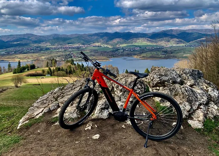 Eco Active Pieniny