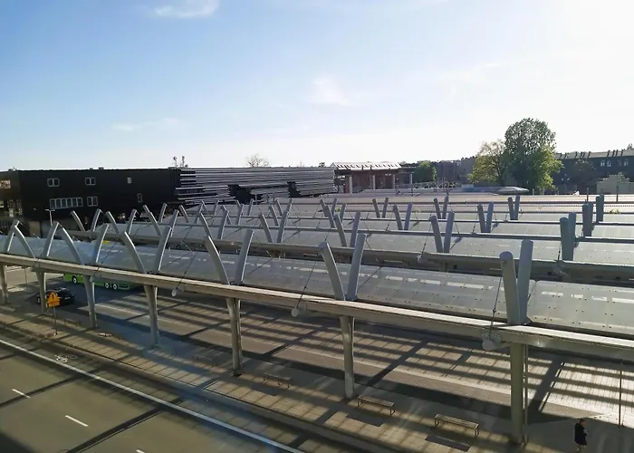 Pokoje gościnne Częstochowa