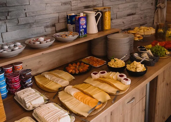 Krokodyl Sport&Spa Mielno , Polska