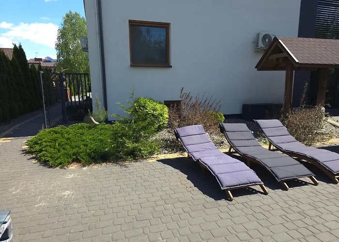 Świerkowe Zacisze