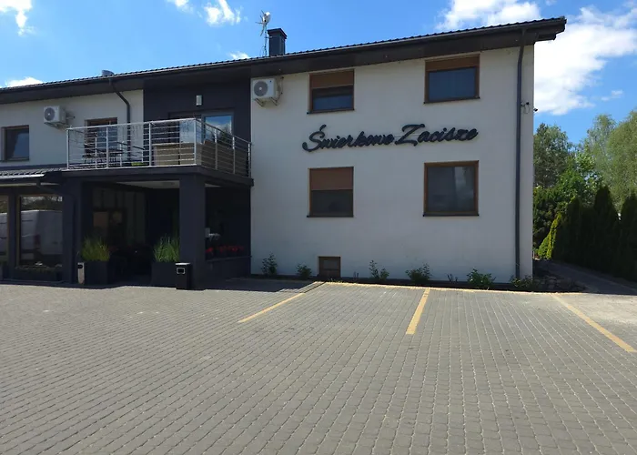 Świerkowe Zacisze