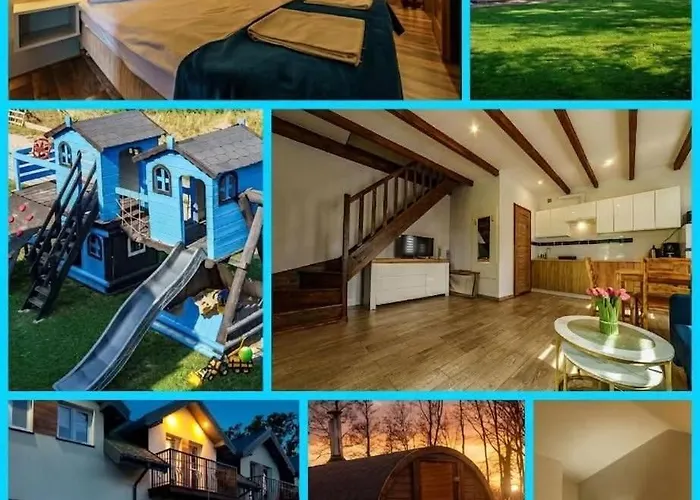Apartamenty Koło Brzegu