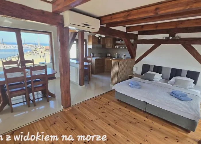 Syrenka Apartamenty