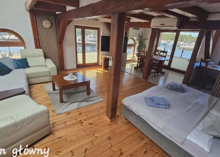 Syrenka Apartamenty
