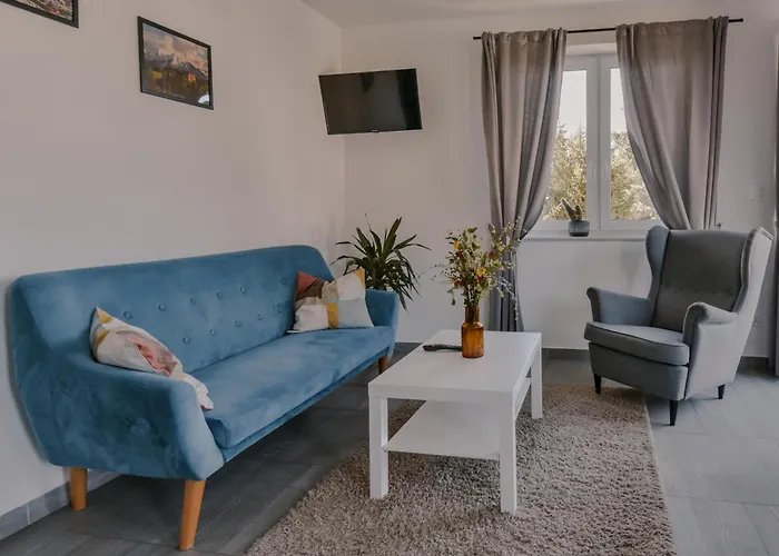 Velo Apartamenty