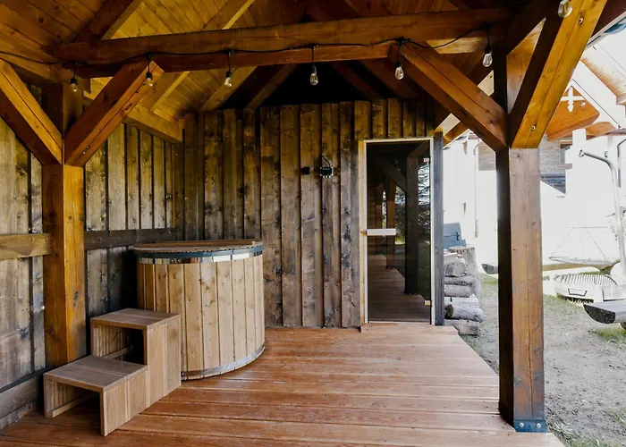 Velo Apartamenty