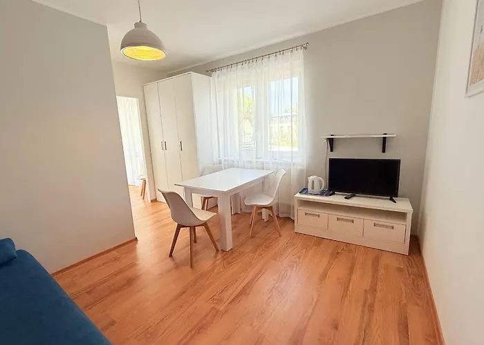 Albatros PRZY PLAŻY