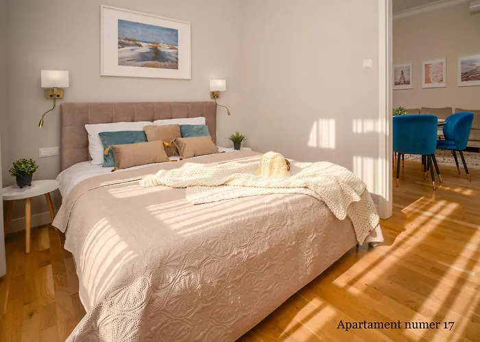 Wisus - Apartos Luxury s