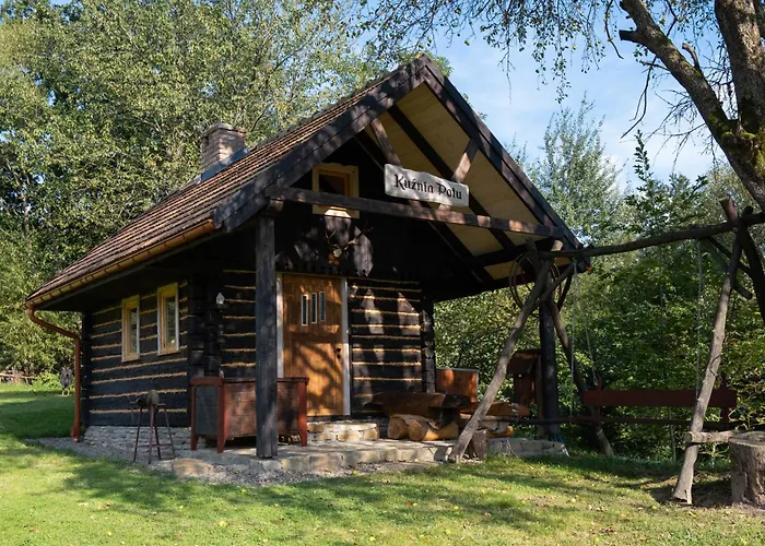 Agroturystyka Ropienka
