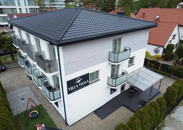 Villa Viola