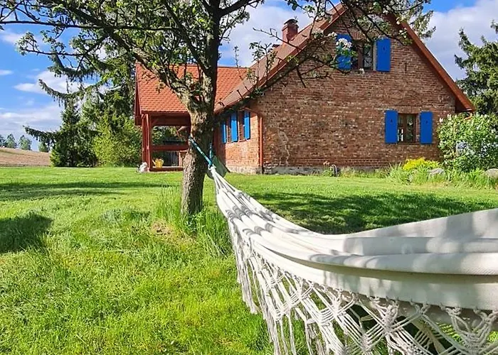 Wyspa Świerków
