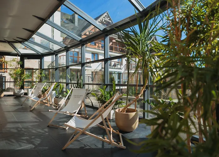 Cristal Resort