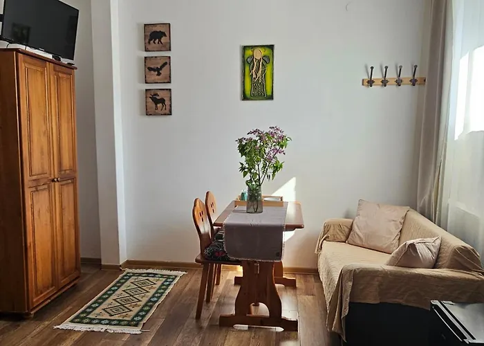 Oberża Pod Kudłatym Aniołem