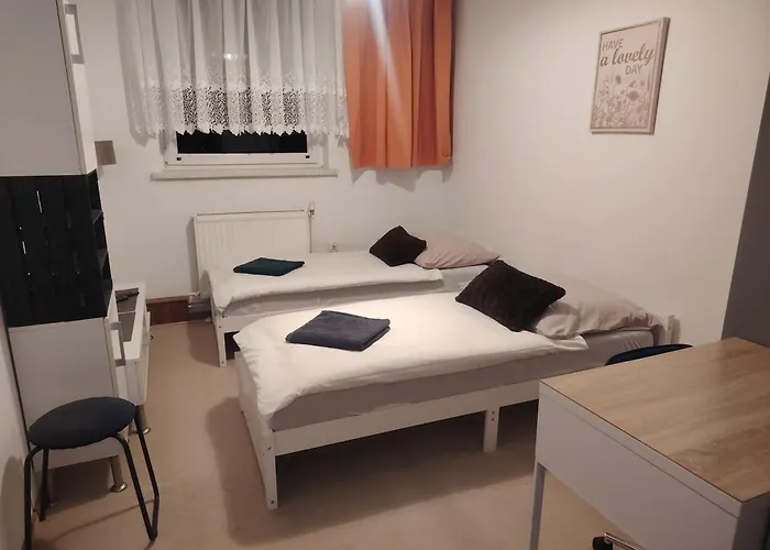 Apart' Otel 23