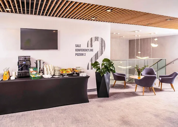 Ibis Styles Bialystok
