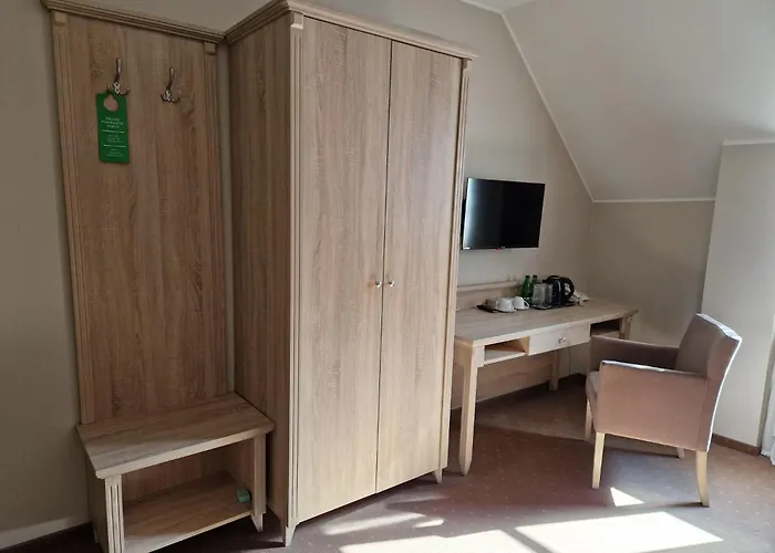 Pod Szyszkami
