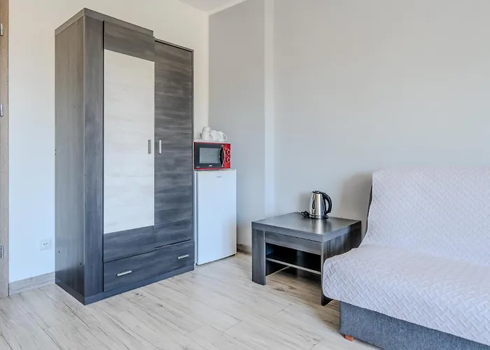 Apartament Pablo Niechorze, Polska