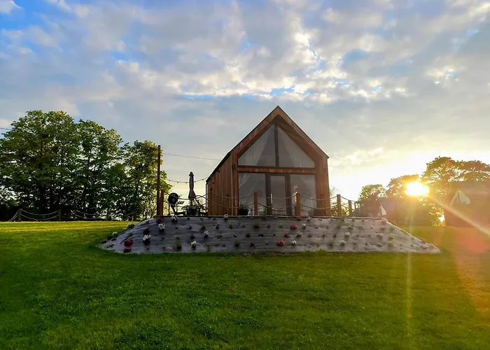 Mazurskie Stodoły
