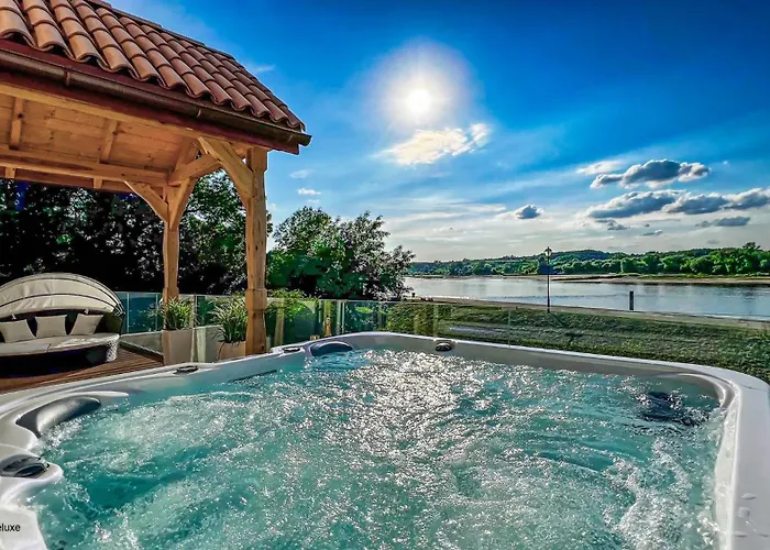Bulwar Residence & Wellness
