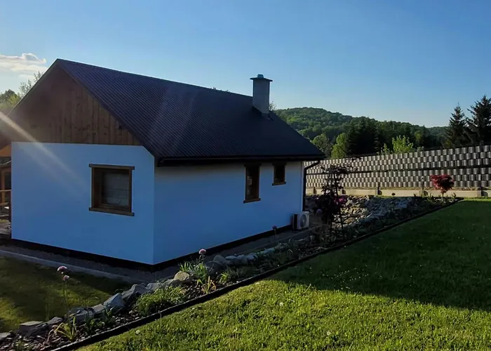 Z Górki Na Pazurki