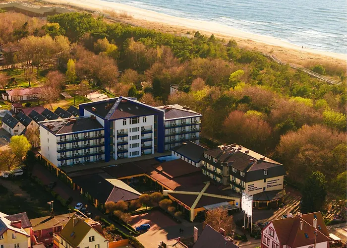 Hotel Lidia Spa & Wellness