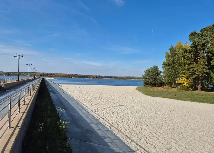 Centrum Konferencyjno Rekreacyjne Molo