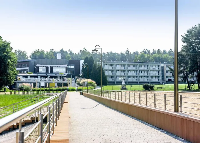 Centrum Konferencyjno Rekreacyjne Molo