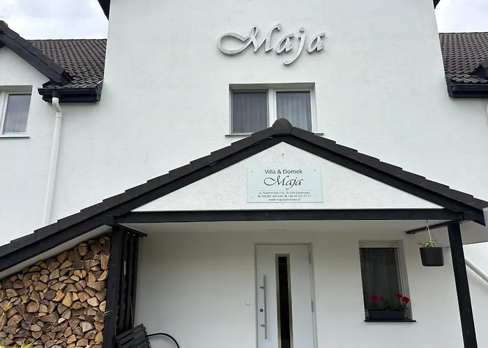 Villa Maja