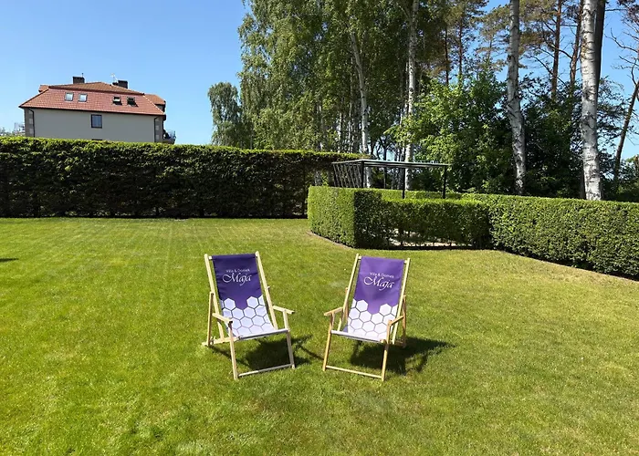 Villa Maja