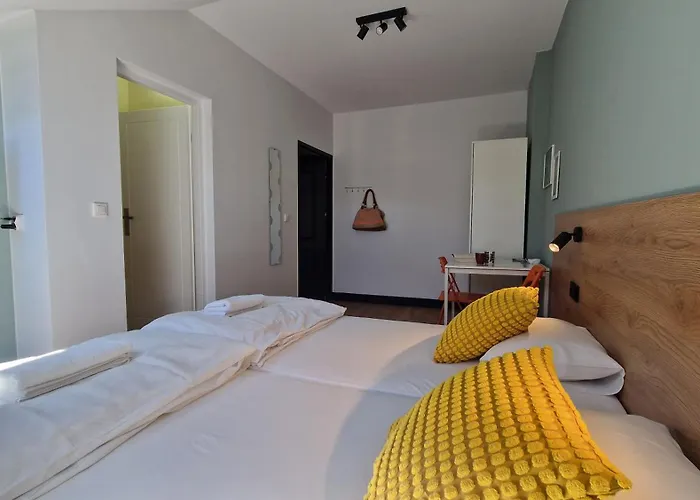 Hostel Hello Bielsko Biała, Polska