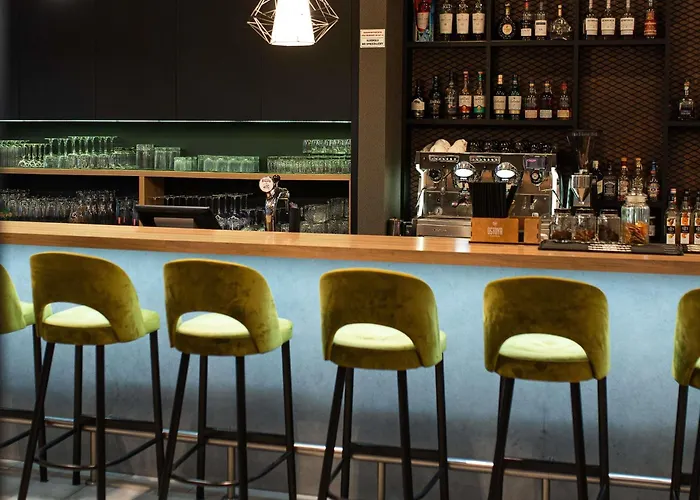 ibis styles Grudziadz