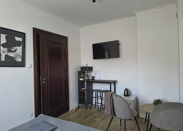 Madera House