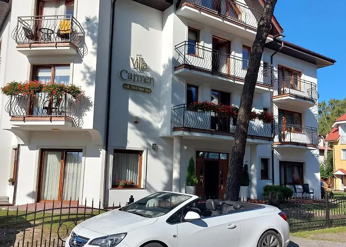 Villa Carmen