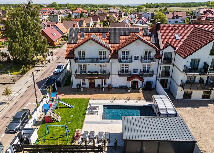 Villa Baltica