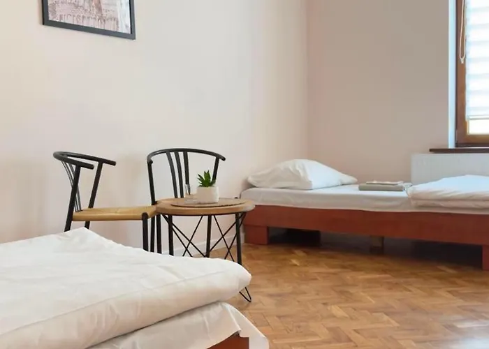 Hotel Gryf