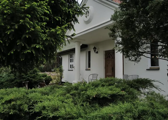 Dworek Drawa