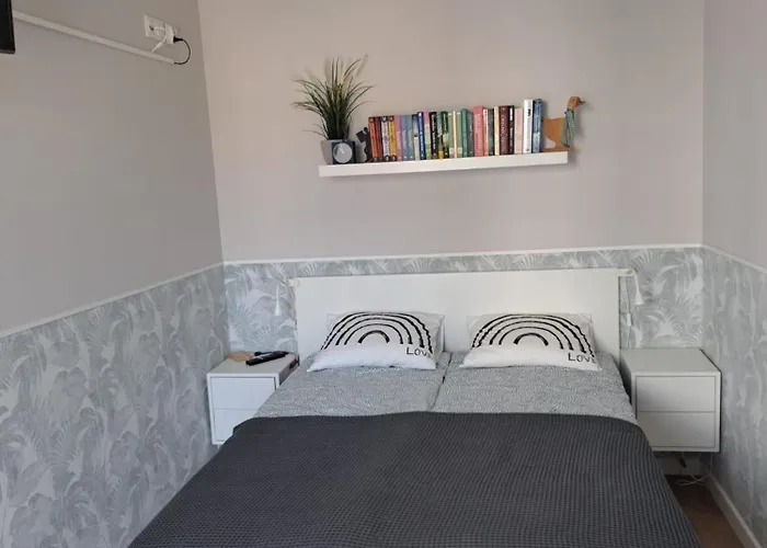Gąski Apartament Nadmorski