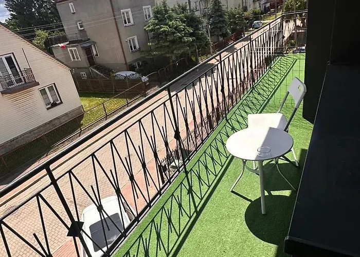 Apartamenty W Domu