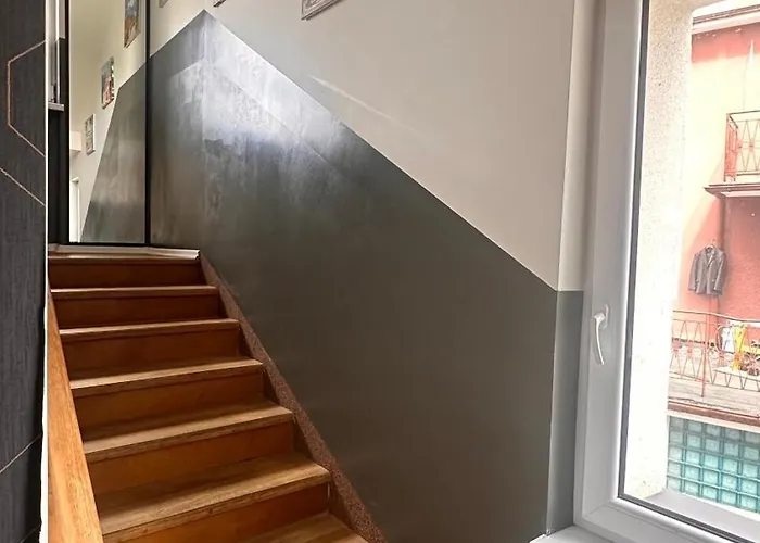 Apartamenty W Domu
