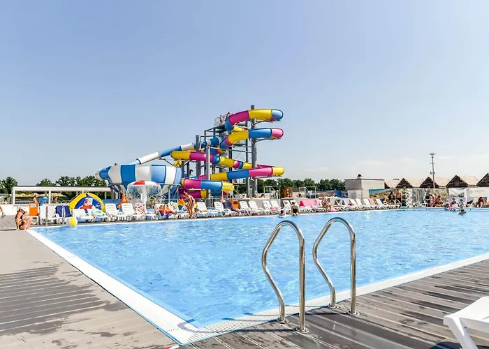 Holiday Park&Resort Cieplice Zdrój
