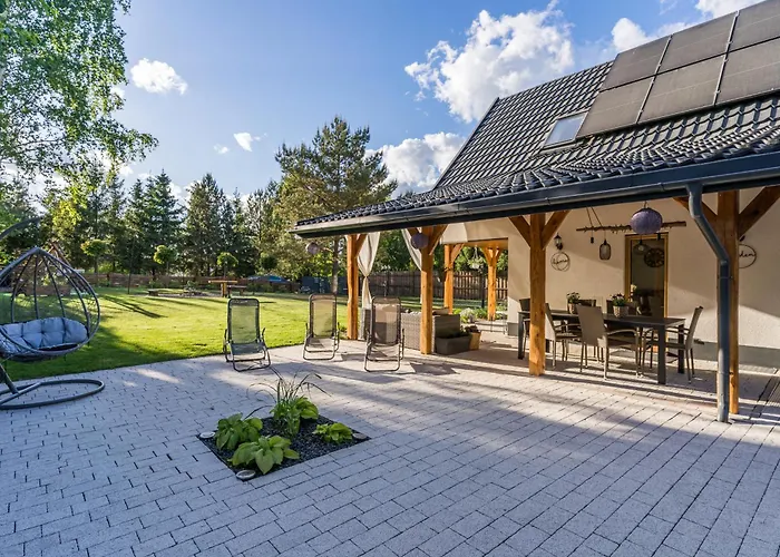 Country House