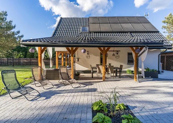 Country House