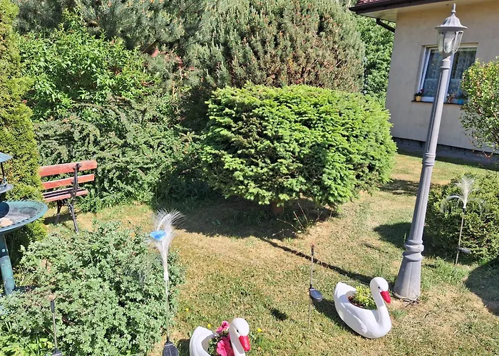 Gościnne Helenówek ŁÓDŹ-FVat, Parking