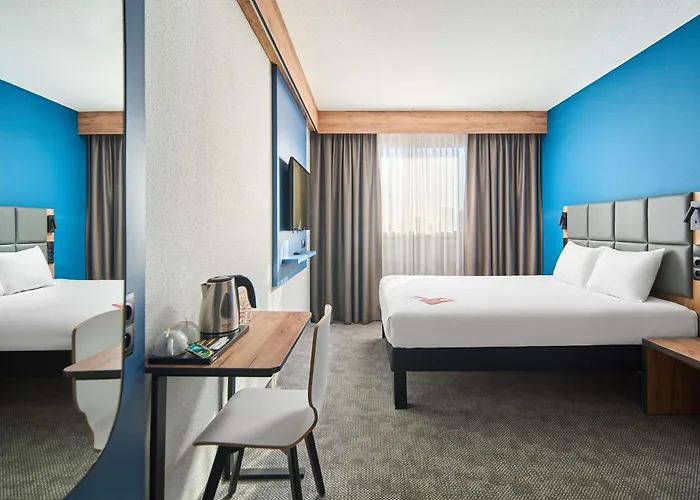 Ibis Katowice