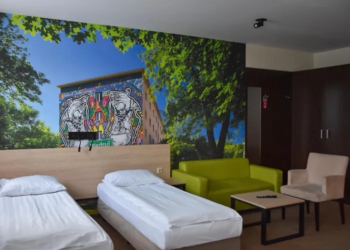 Iness Hotel