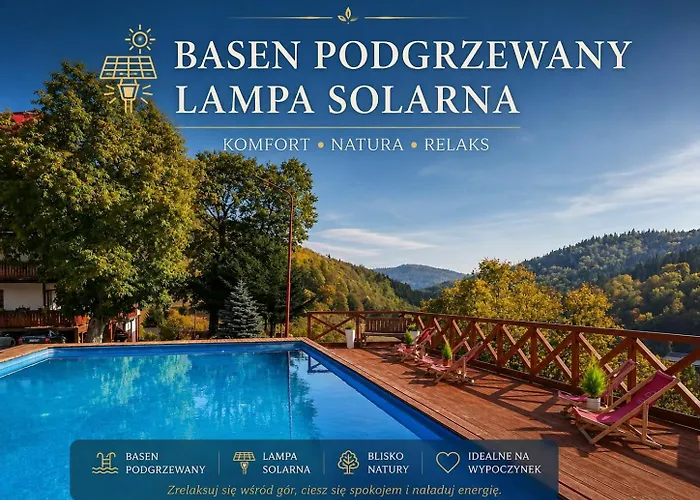 Ośrodek Wypoczynkowy Pod Dębem Wojtowice, Polska