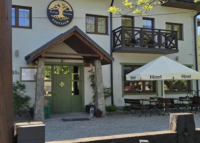 Karczma Karnasów
