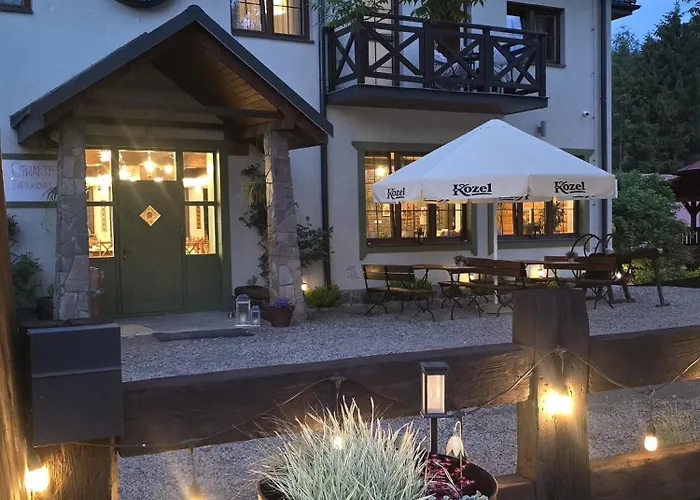 Karczma Karnasów